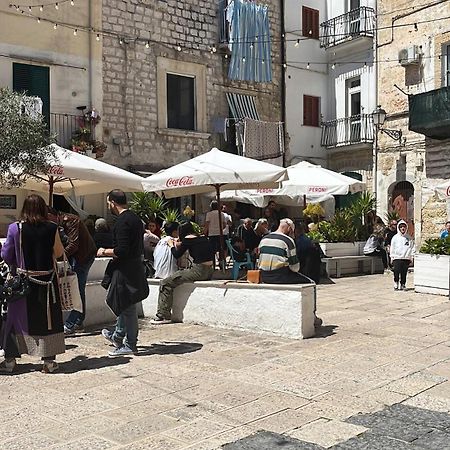 Piazzetta Degli Innamorati Bari Ngoại thất bức ảnh