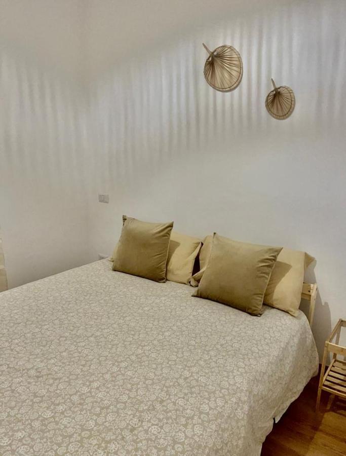 Piazzetta Degli Innamorati Bari Ngoại thất bức ảnh
