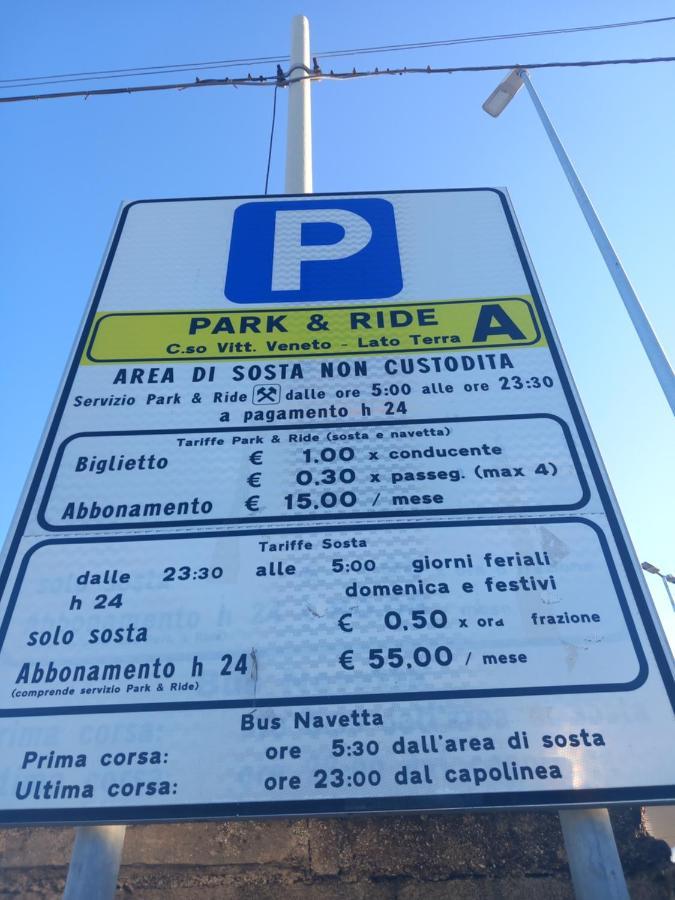 Piazzetta Degli Innamorati Bari Ngoại thất bức ảnh